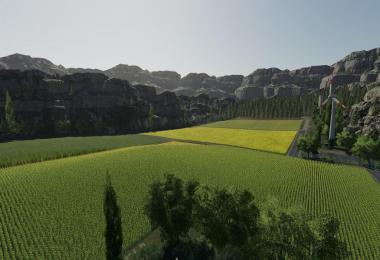 Minibrunn Map v2.0.0.0