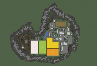 Minibrunn Map v2.0.0.0