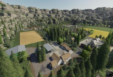 Minibrunn Map v2.0.0.0