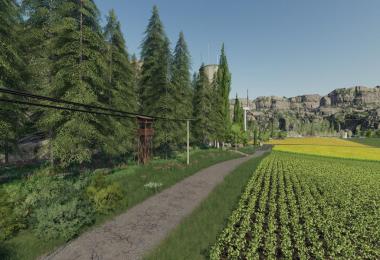 Minibrunn Map v2.0.0.0