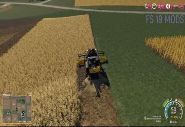 Mod Package (combines, tractors, trailers) v1.0