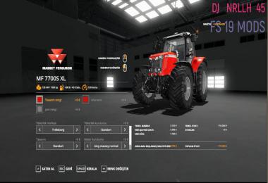 Mod Package (combines, tractors, trailers) v1.0