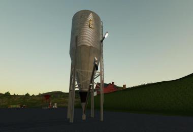 Multi Filling Station v2.0.0.0