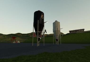 Multi Filling Station v2.0.0.0