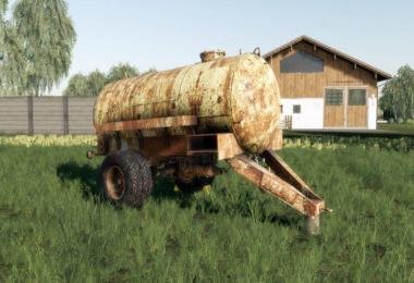 MV5 Old Water Trailer v1.0.0.0