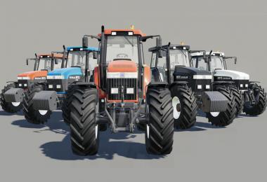 NEW HOLLAND 70 series v1.1.0.0