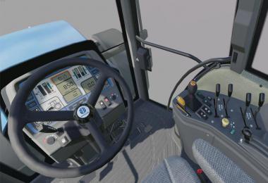 NEW HOLLAND 70 series v1.1.0.0