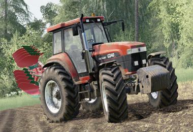 NEW HOLLAND 70 series v1.1.0.0