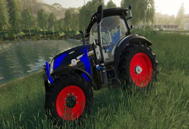 New Holland T6 Nerd MP v1.1