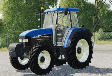 New Holland TM Series v1.0.0.0