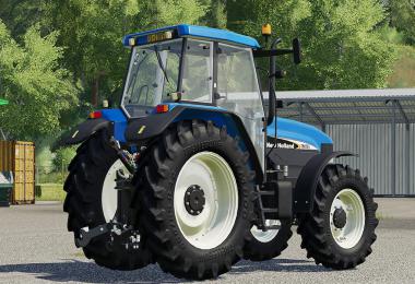 New Holland TM Series v1.0.0.0