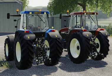 New Holland TM Series v1.0.0.0