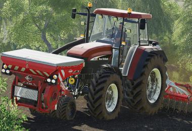 New Holland TM Series v1.0.0.0