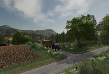 New Woodshire v1.1.0.0