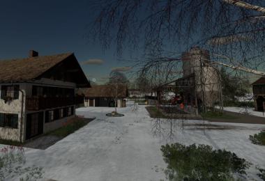 Oberkrebach Map v1.0.0.1