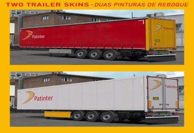 Patinter Combo Pack 1.35.x