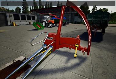 Pottinger Mex OK v1.0