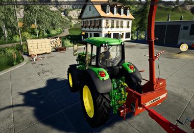 Pottinger Mex OK v1.0