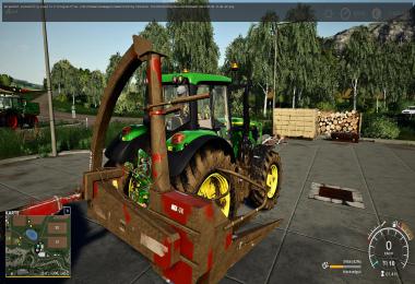 Pottinger Mex OK v1.0