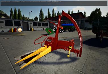 Pottinger Mex OK v1.0