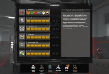 PROFILE MAP MINAS GERAIS BY SOUZA YT v1.2