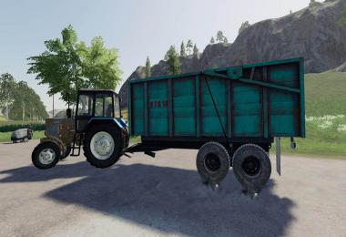 PTS-10 Trailer v1.1.0.0