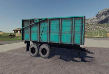 PTS-10 Trailer v1.1.0.0