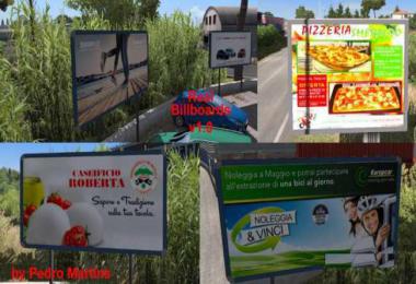 Real Advertisements v0.2