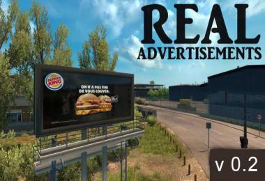 Real Advertisements v0.2