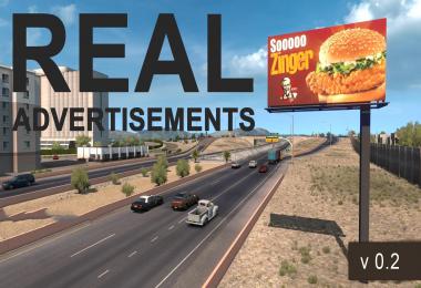 Real Advertisements v0.2