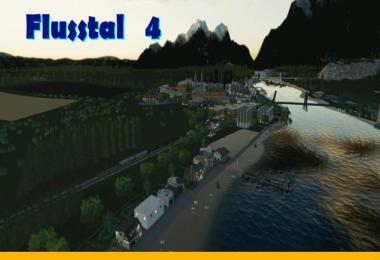 River valley Train extension v4.1.2