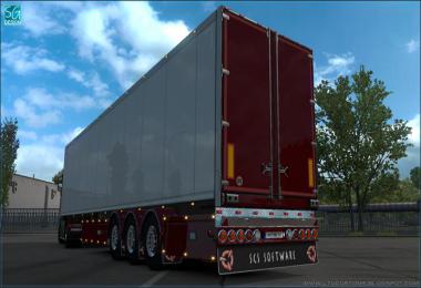 SCS TRAILER TUNING PACK v1.5