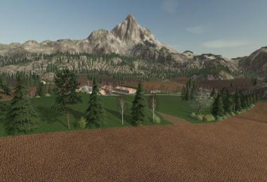 Seasons GEO: Denmark v1.1.0.0