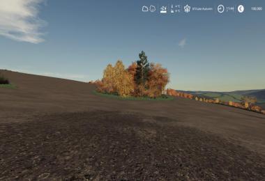 Seasons GEO: South Bohemia v1.0.0.0