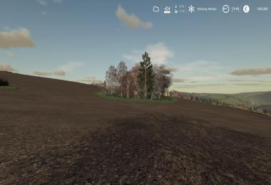 Seasons GEO: South Bohemia v1.0.0.0