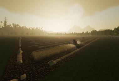 The Old Farm Countryside v2.1.0.0