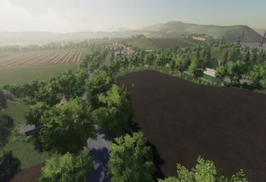 The Old Farm Countryside v2.2.5.0