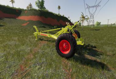 Trailed Lifter color change v1.0