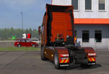 Volvo FM fix v1.8 1.35