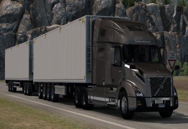 Volvo VNL 2019 v2.21