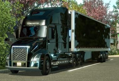 Volvo VNL 2019 v2.21