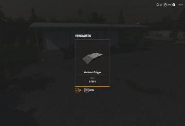 Workshop Trigger v1.0.1.0