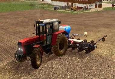 Zetor 16245 v1.0.0.0