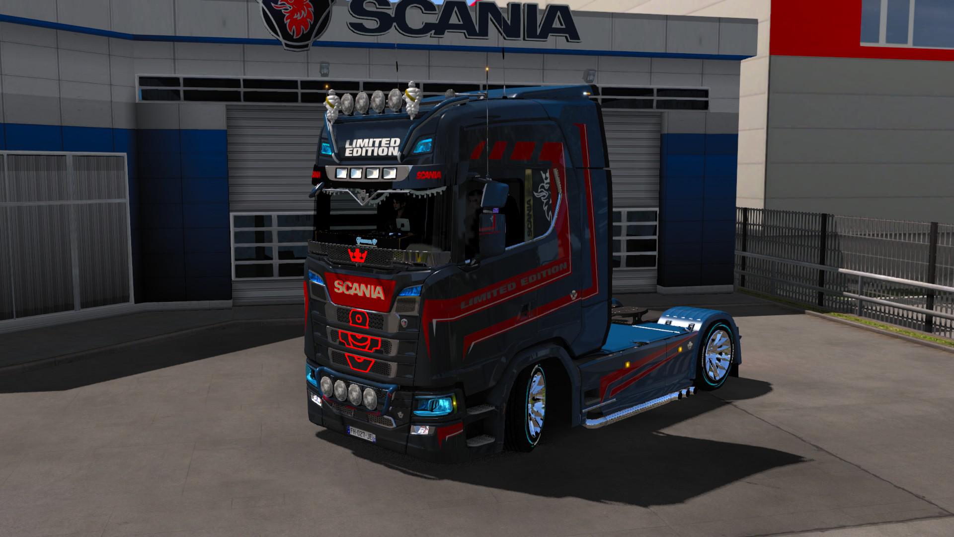 Скин етс. Скания s етс 2 1.35. Euro Truck Simulator 2 Скания. Скин Скания s етс 2. Scania s Tuning 1.45.