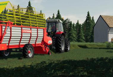 Pottinger Euroboss 330T v1.0.0.0