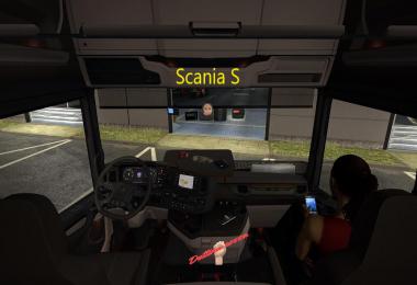 Unlimited seat adjustment v1.2