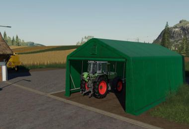 Shed v1.0.0.0