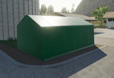 Shed v1.0.0.0