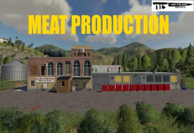 Meat Production v1.0.5