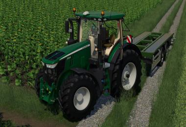 John Deere 7R v1.0.0.0